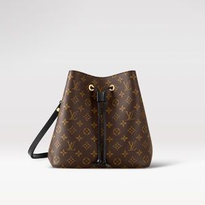 Authentic Louis Vuitton NéoNoé MM